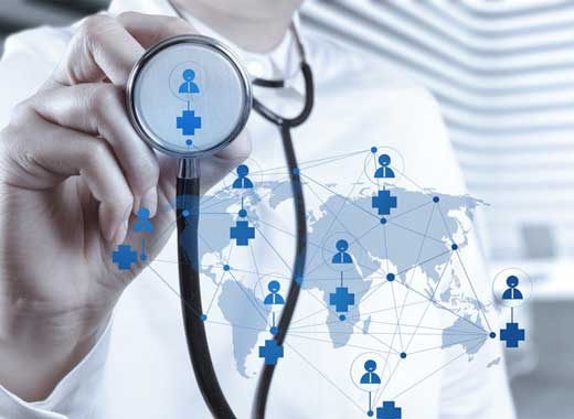 MEEYI美一數(shù)字醫(yī)護對講方案