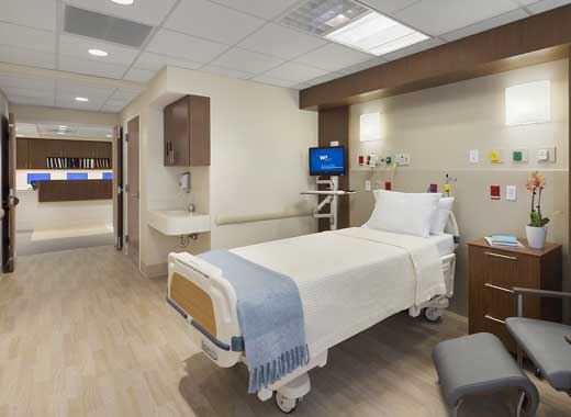 MEEYI美一機構(gòu)養(yǎng)老無線呼叫系統(tǒng)